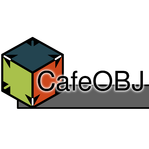 CafeOBJ